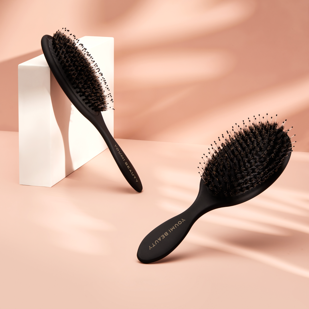 Hair Brush