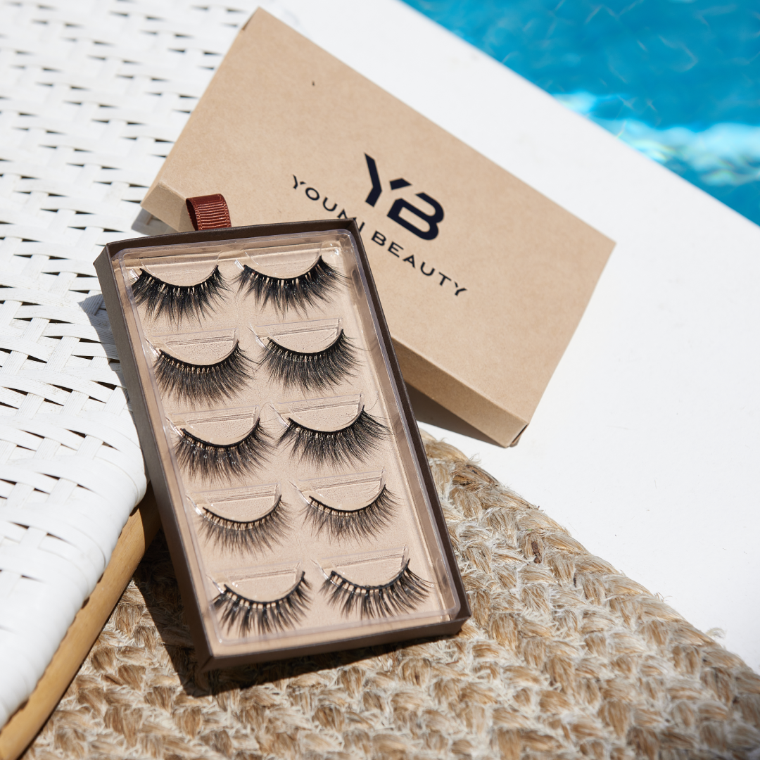 3D Silk Lashes